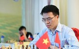 [ẢNH] Các gương mặt vàng của đoàn thể thao Việt Nam ở SEA Games 30