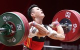 [ẢNH] Các gương mặt vàng của đoàn thể thao Việt Nam ở SEA Games 30