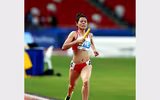 [ẢNH] Các gương mặt vàng của đoàn thể thao Việt Nam ở SEA Games 30