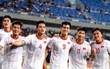 [ẢNH] Các gương mặt vàng của đoàn thể thao Việt Nam ở SEA Games 30