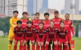 [ẢNH] Các gương mặt vàng của đoàn thể thao Việt Nam ở SEA Games 30