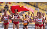 [ẢNH] Các gương mặt vàng của đoàn thể thao Việt Nam ở SEA Games 30
