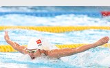 [ẢNH] Các gương mặt vàng của đoàn thể thao Việt Nam ở SEA Games 30
