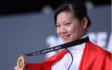[ẢNH] Các gương mặt vàng của đoàn thể thao Việt Nam ở SEA Games 30