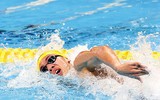 [ẢNH] Các gương mặt vàng của đoàn thể thao Việt Nam ở SEA Games 30