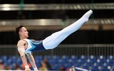 [ẢNH] Các gương mặt vàng của đoàn thể thao Việt Nam ở SEA Games 30
