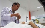 [ẢNH] Cha mẹ liệu đã hiểu được tâm lý tuổi vị thành niên của con?