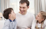 [ẢNH] Cha mẹ liệu đã hiểu được tâm lý tuổi vị thành niên của con?