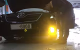 [ẢNH] Đèn phá sương và những điều cần lưu ý