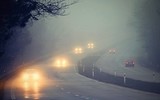 [ẢNH] Đèn phá sương và những điều cần lưu ý