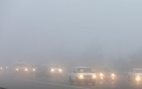 [ẢNH] Đèn phá sương và những điều cần lưu ý