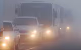 [ẢNH] Đèn phá sương và những điều cần lưu ý