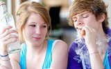 [ẢNH] Cha mẹ liệu đã hiểu được tâm lý tuổi vị thành niên của con?