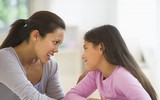[ẢNH] Cha mẹ liệu đã hiểu được tâm lý tuổi vị thành niên của con?