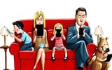 [ẢNH] Cha mẹ liệu đã hiểu được tâm lý tuổi vị thành niên của con?