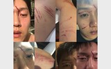 [ẢNH] Nhìn lại con đường sự nghiệp của 
