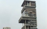 [ẢNH] Choáng ngợp ngắm những siêu công trình xây dựng trên khắp thế giới