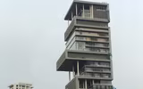 [ẢNH] Choáng ngợp ngắm những siêu công trình xây dựng trên khắp thế giới