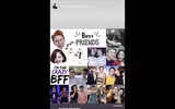 [ẢNH] 5 cặp đôi 