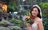 [ẢNH] 5 cặp đôi 