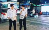 [ẢNH] 5 cặp đôi 