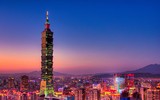 [ẢNH] Choáng ngợp ngắm những siêu công trình xây dựng trên khắp thế giới
