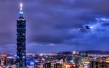 [ẢNH] Choáng ngợp ngắm những siêu công trình xây dựng trên khắp thế giới