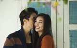 [ẢNH] 5 cặp đôi 