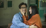 [ẢNH] 5 cặp đôi 