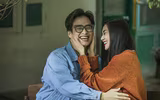 [ẢNH] 5 cặp đôi 