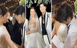[ẢNH] 5 cặp đôi 