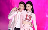 [ẢNH] 5 cặp đôi 