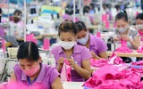 [ẢNH] Những ảnh hưởng của người lao động thông qua chính sách tiền lương mới 2020