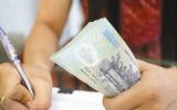 [ẢNH] Những ảnh hưởng của người lao động thông qua chính sách tiền lương mới 2020