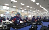 [ẢNH] Những ảnh hưởng của người lao động thông qua chính sách tiền lương mới 2020