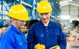 [ẢNH] Những ảnh hưởng của người lao động thông qua chính sách tiền lương mới 2020