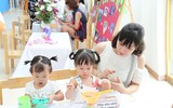 [ẢNH] Những lưu ý về an toàn đồ chơi để không xảy ra tai nạn đáng tiếc cho trẻ nhỏ