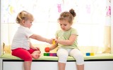 [ẢNH] Những lưu ý về an toàn đồ chơi để không xảy ra tai nạn đáng tiếc cho trẻ nhỏ