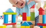 [ẢNH] Những lưu ý về an toàn đồ chơi để không xảy ra tai nạn đáng tiếc cho trẻ nhỏ