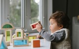 [ẢNH] Những lưu ý về an toàn đồ chơi để không xảy ra tai nạn đáng tiếc cho trẻ nhỏ