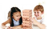 [ẢNH] Những lưu ý về an toàn đồ chơi để không xảy ra tai nạn đáng tiếc cho trẻ nhỏ