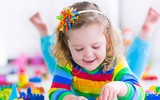 [ẢNH] Những lưu ý về an toàn đồ chơi để không xảy ra tai nạn đáng tiếc cho trẻ nhỏ