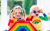 [ẢNH] Những lưu ý về an toàn đồ chơi để không xảy ra tai nạn đáng tiếc cho trẻ nhỏ