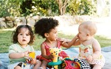 [ẢNH] Những lưu ý về an toàn đồ chơi để không xảy ra tai nạn đáng tiếc cho trẻ nhỏ