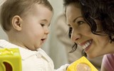 [ẢNH] Những lưu ý về an toàn đồ chơi để không xảy ra tai nạn đáng tiếc cho trẻ nhỏ