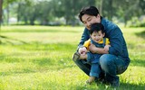 [ẢNH] Những lưu ý về an toàn đồ chơi để không xảy ra tai nạn đáng tiếc cho trẻ nhỏ