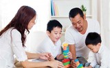 [ẢNH] Những lưu ý về an toàn đồ chơi để không xảy ra tai nạn đáng tiếc cho trẻ nhỏ