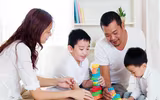 [ẢNH] Những lưu ý về an toàn đồ chơi để không xảy ra tai nạn đáng tiếc cho trẻ nhỏ