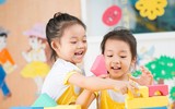 [ẢNH] Những lưu ý về an toàn đồ chơi để không xảy ra tai nạn đáng tiếc cho trẻ nhỏ