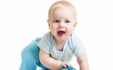 [ẢNH] Những lưu ý về an toàn đồ chơi để không xảy ra tai nạn đáng tiếc cho trẻ nhỏ